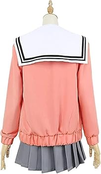 Amazon.co.jp: [CSPY]制服 鳳えむ おおとりえむ セーラー服 衣装